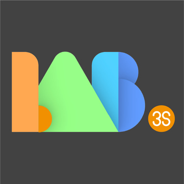Lab3s.es logo