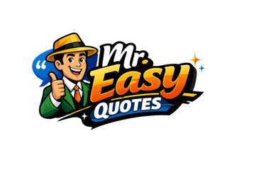 mr.easy quotes logo