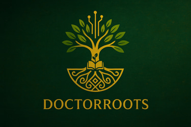 DOCTORROOTS logo