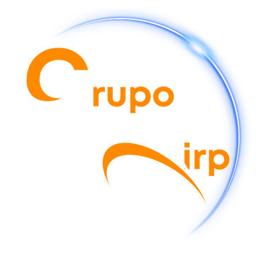 Grupo Airp - Marketing Digital - Hacemos tu pagina Web logo