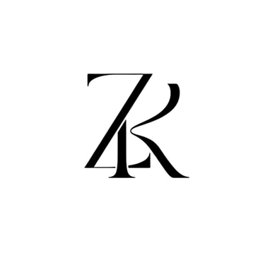 ZKR Paperworks logo