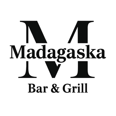 Madagaska Bar& Grill logo