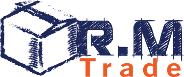 RM Trade logo