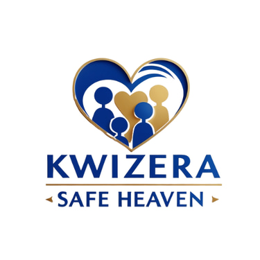 Kwizera Safe Heaven logo