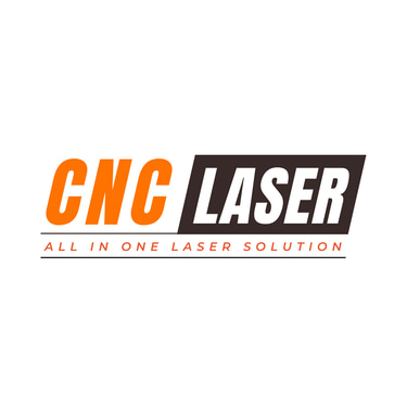 CNC Laser logo