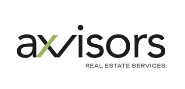 AXVISORS logo
