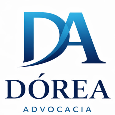Dorea Silva Advocacia logo