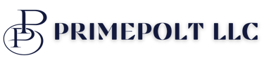 PRIMEPOLT LLC logo