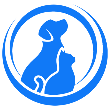 Custom Shaped GPS Dog Fence With Dog Training Mode logo