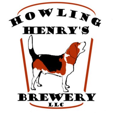 Howling Henry's Taproom logo