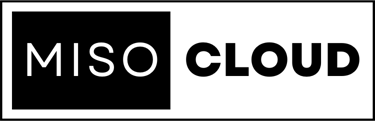 MisoCloud logo