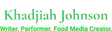 Khadjiah Johnson logo