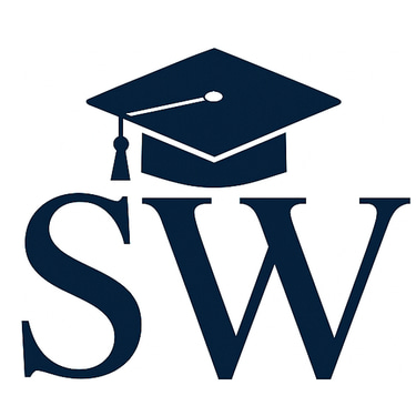 SW Tutoring logo