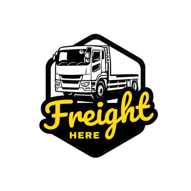 Freight Here LLC logo