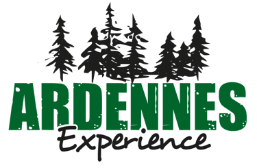 Ardennes Experience logo