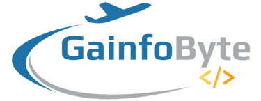 GainfoByte: Internships and Jobs and Services in Tech  logo