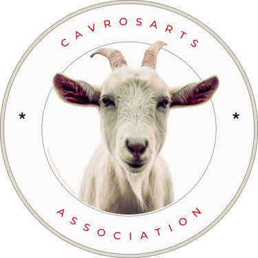 CavrosArts logo