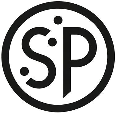SeriousPixel logo
