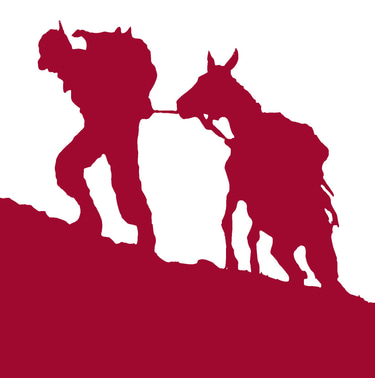 I PERSONAGGI logo