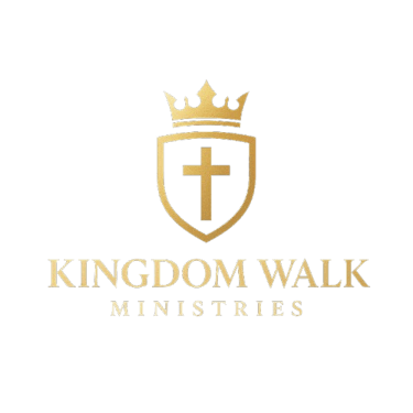 Kingdom Walk Ministries logo