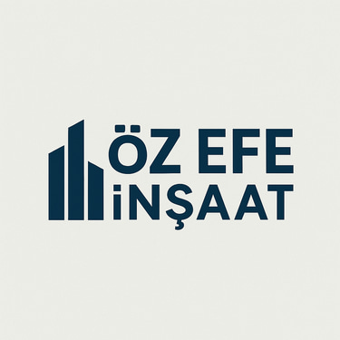 Öz Efe İnşaat logo