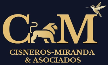 Cisneros-Miranda & Asociados logo