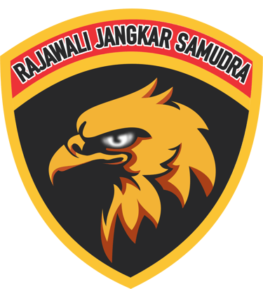 Rajawali Jangkar Samudra logo
