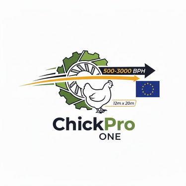 ChickPro ONE logo