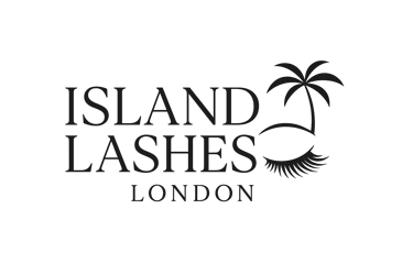 Island Lashes London logo