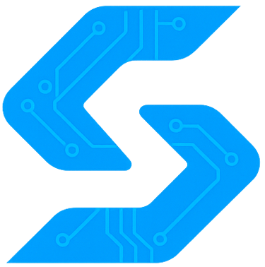 SinzoTech logo
