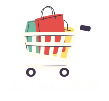 joywardrobe logo