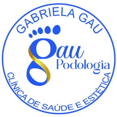 Gau Podologia logo