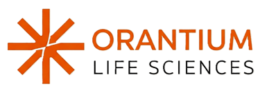 Orantium Life Sciences logo