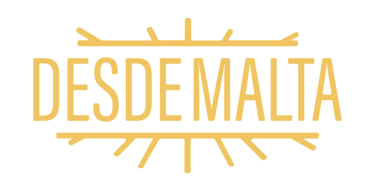Desde Malta logo