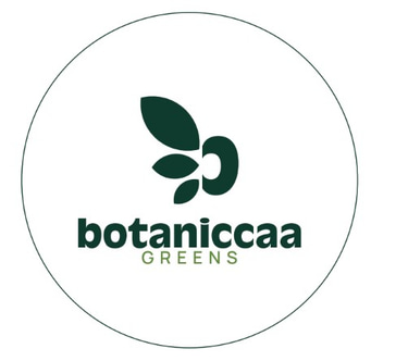 botaniccaagreen logo