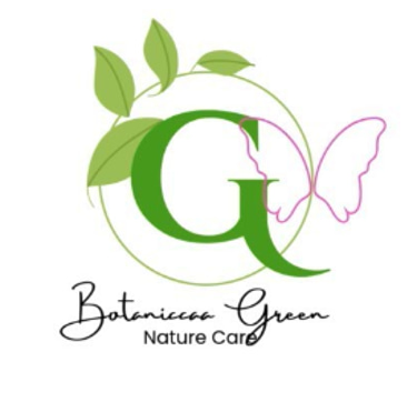 botaniccaagreen logo