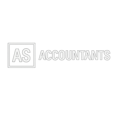 AS ACCOUNTANTS logo
