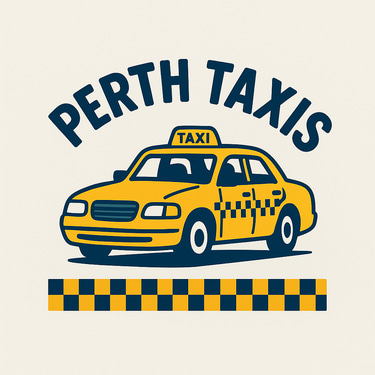 Perth taxis logo