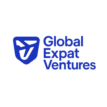 Global Expat Ventures logo