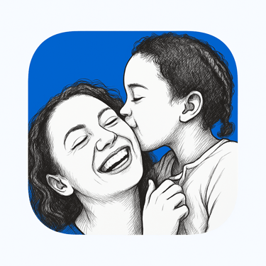 Nounou Gentille logo