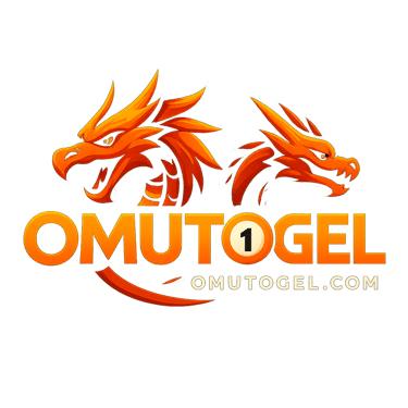 OMUTOGEL | Platform Resmi dengan Promo Cashback, Bonus Deposit & Hadiah Jackpot logo