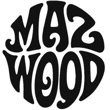 mazwood logo