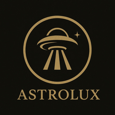 ASTROLUX logo