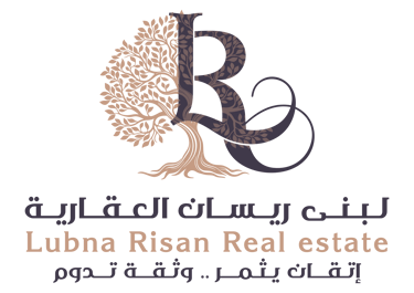 شركة لبنى ريسان العقاري logo