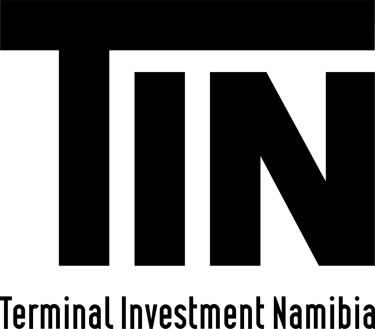 TIN (Terminal Investment Namibia)  Whistle-Blower logo