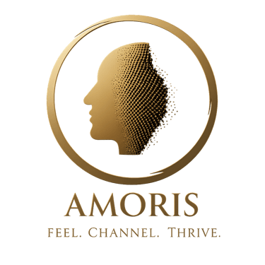 Amoris logo