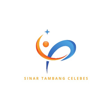 Sinar Tambang Celebes logo