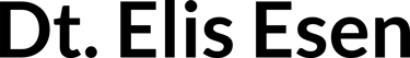 Diş Hekimi Elis Esen Muayenehanesi Fatih Çapa logo