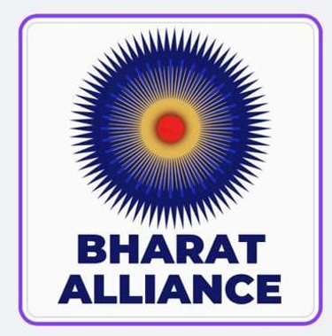 Bharat Alliance logo