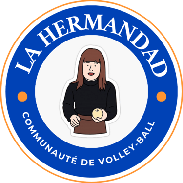 La hermandad logo